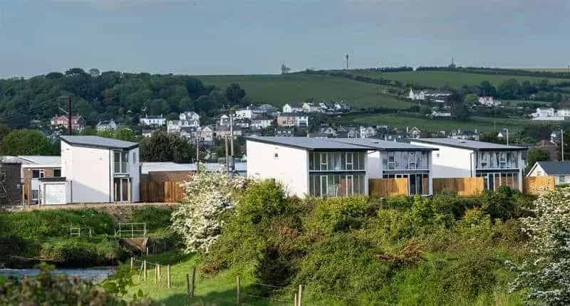 3 Bed House for Sale near Saunton Golf Club