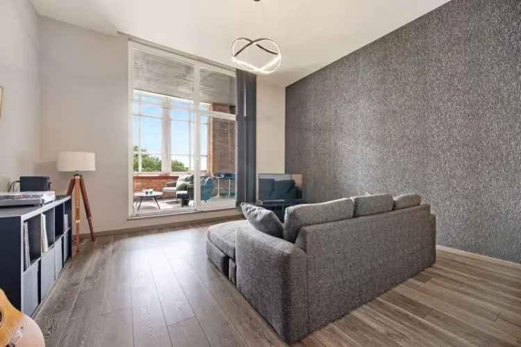 1 Bedroom Flat Furnished Apartment