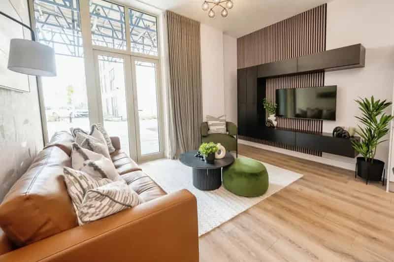 2 Bedroom City Center Apartment for Sale