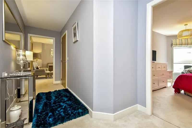 1 Bed Retirement Flat with Reception Room in Anstruther