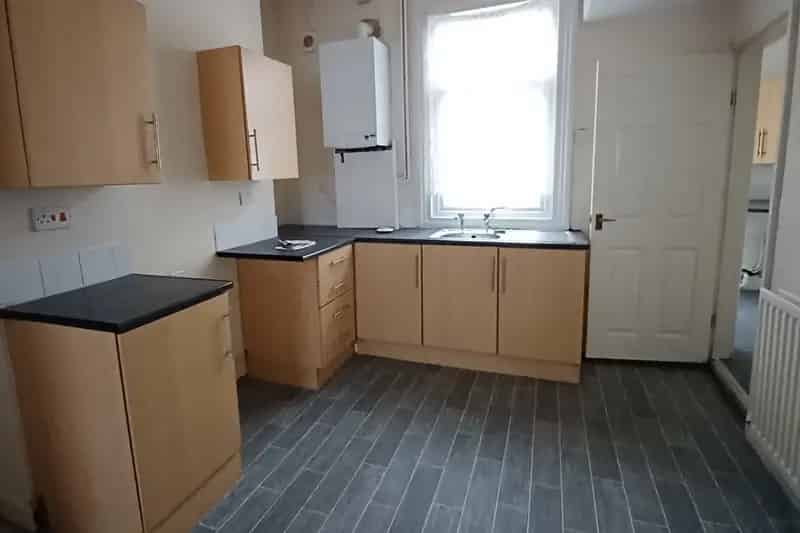 House For Rent , Hartlepool, England