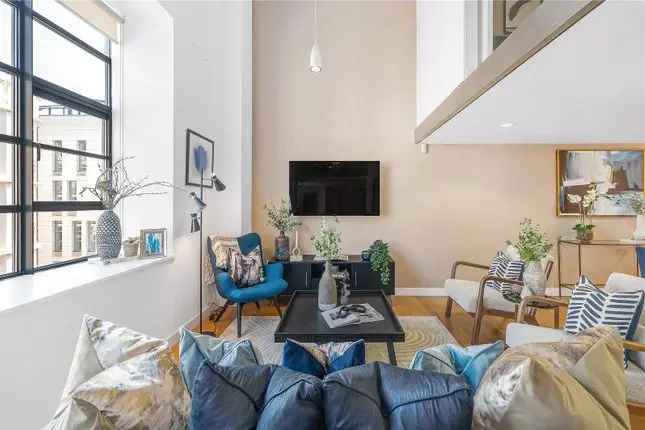 Maisonette for sale in Blandford Street, London W1U