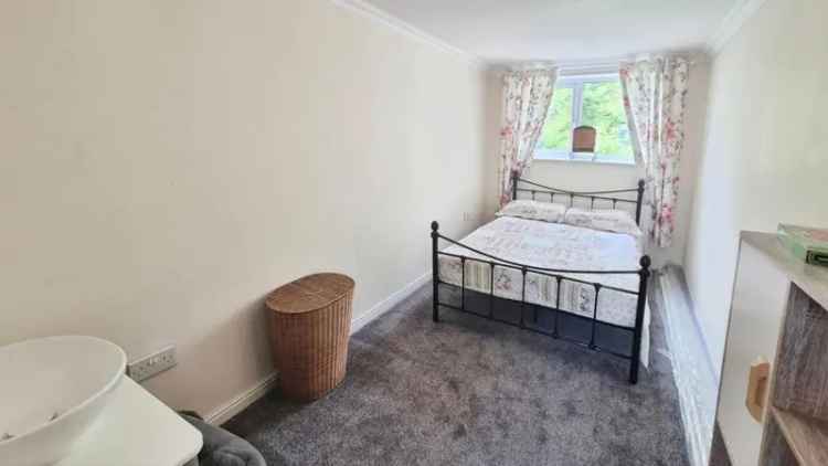 2 Bed Detached Bungalow for Sale - Extended Freehold