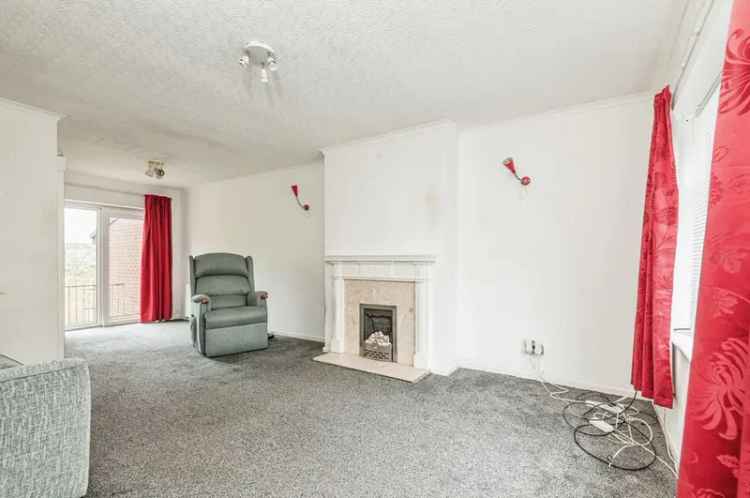 3 Bedroom End Terrace House For Sale Dewsbury WF13