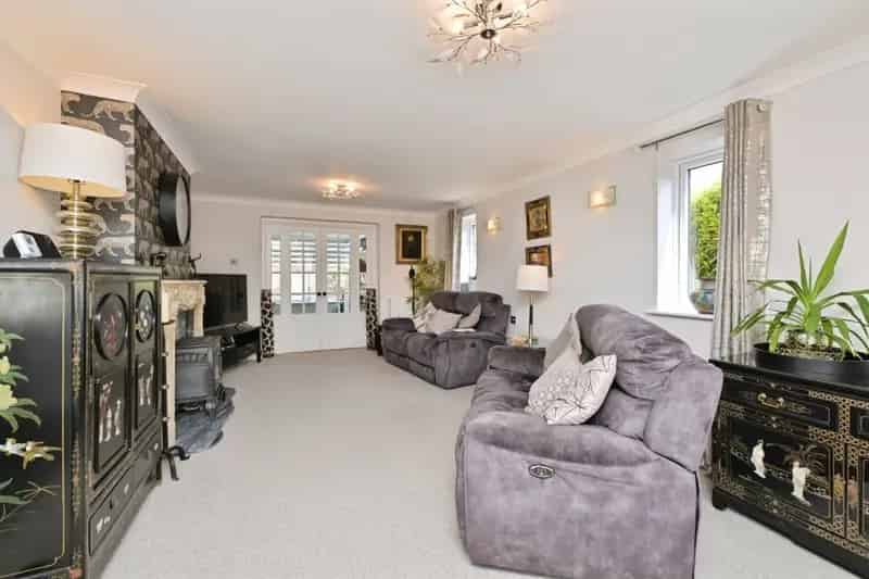 Handsome Detached Family Home in Whittlesey