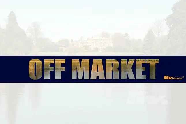 Two Freehold Properties Bishops Avenue Hampstead Garden Suburb