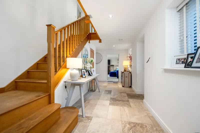 5 Bedroom Detached House for Sale Upper Broughton