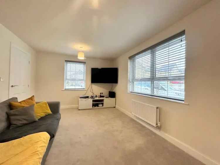 3 Bedroom Detached House for Sale in Clayton