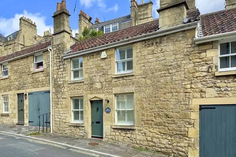 3 Bedroom Terraced House for Sale Near Royal Victoria Park