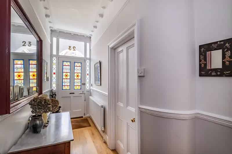 4 Bedroom Victorian House for Sale