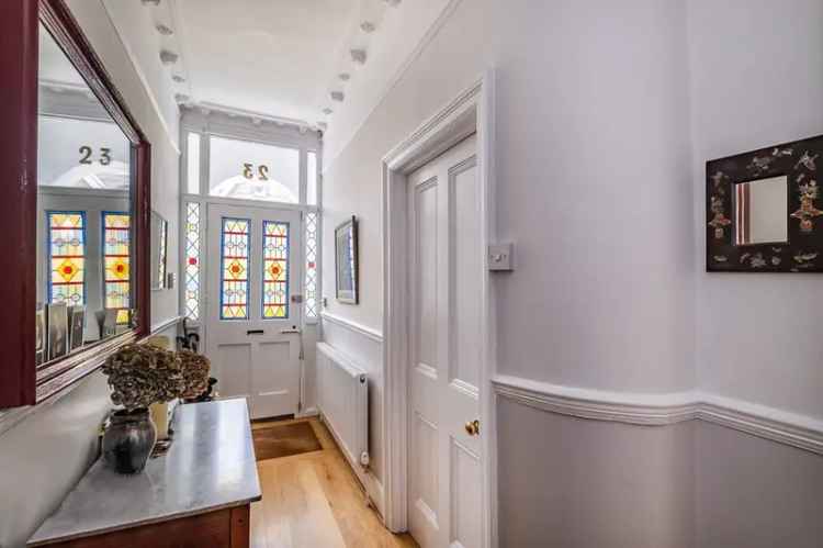 4 Bedroom Victorian House for Sale