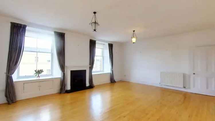 2 Bedroom Flat to Rent Glasgow West End