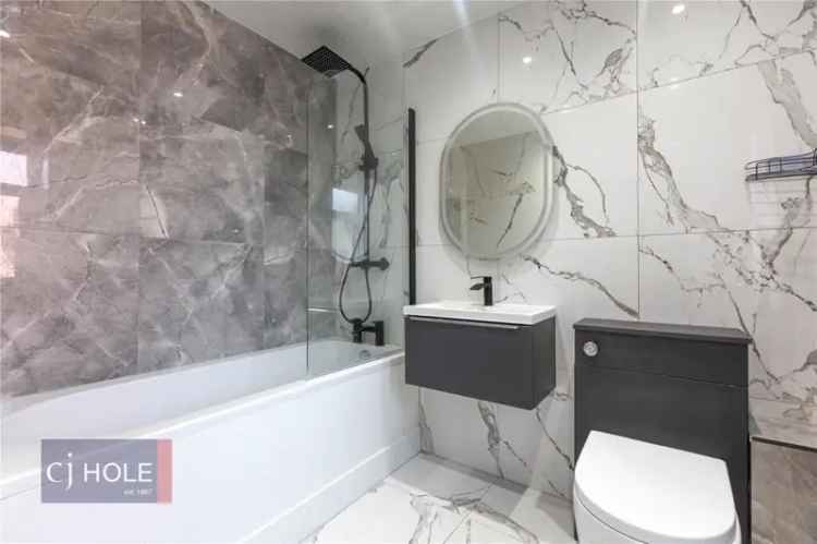 2 Bedroom Maisonette in East Bristol