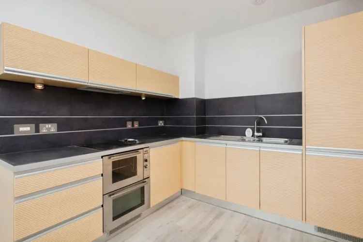 2 Bed Flat to Rent Manchester City Centre Deansgate