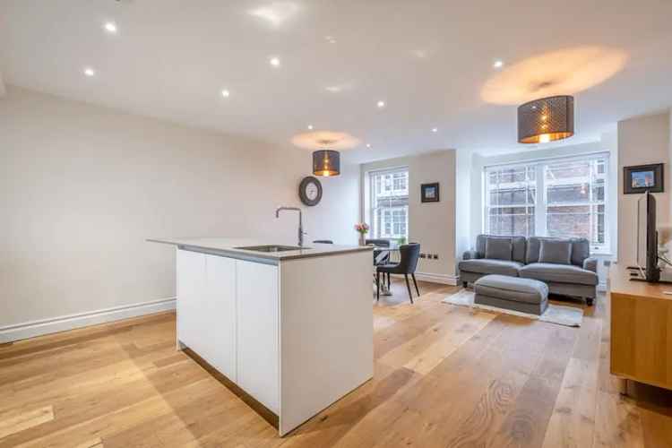 1 Bedroom Flat to Rent Kensington High Street