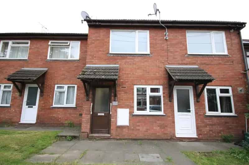 1 Bedroom Apartment to Rent