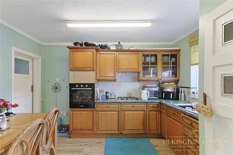 3 Bedroom House to Rent Wolseley Road