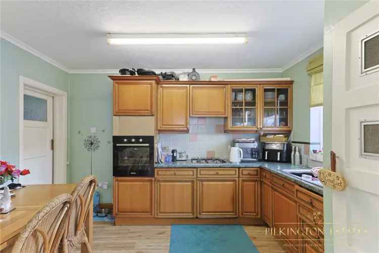 3 Bedroom House to Rent Wolseley Road