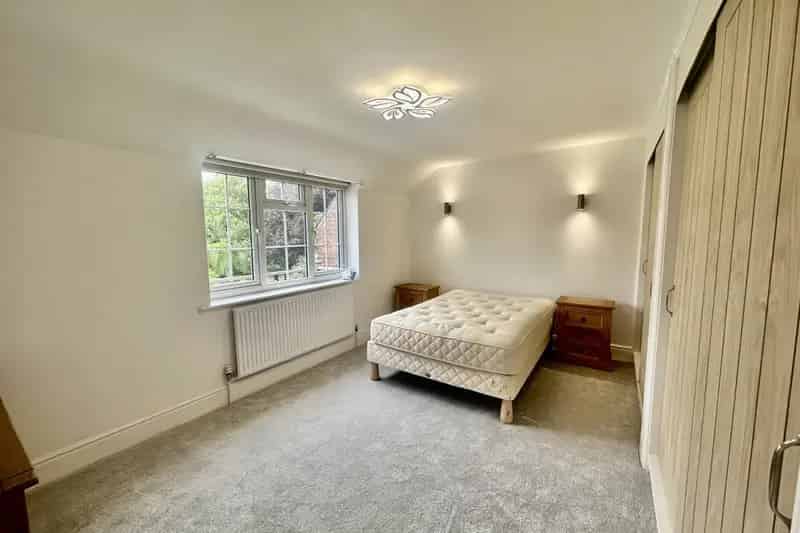 2 Bed Flat Boston Town Centre Near Pilgrim Hospital