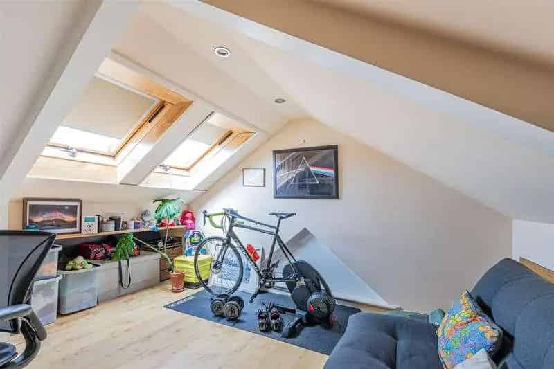 2 Bed House for Sale in Cardiff