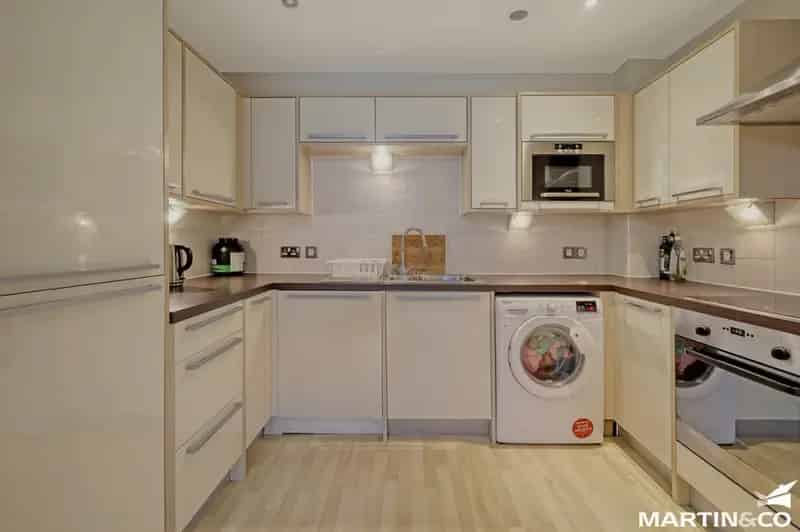 1 Bedroom Flat Chelmsford City Centre Apartment For Sale