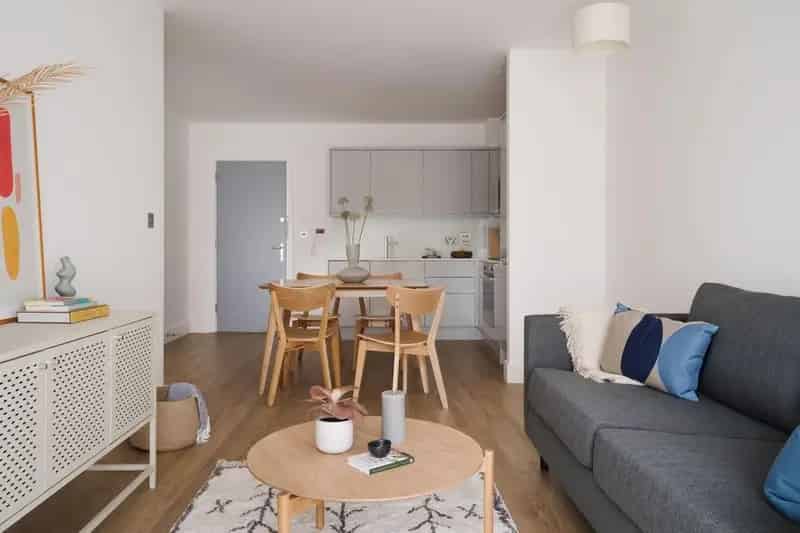 1 Bedroom Apartment to Rent