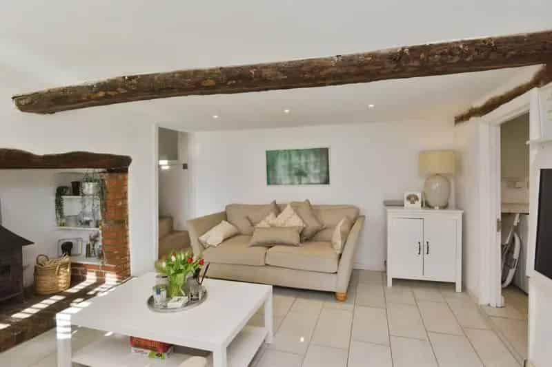 Wavendon Character Property One Bedroom Cottage
