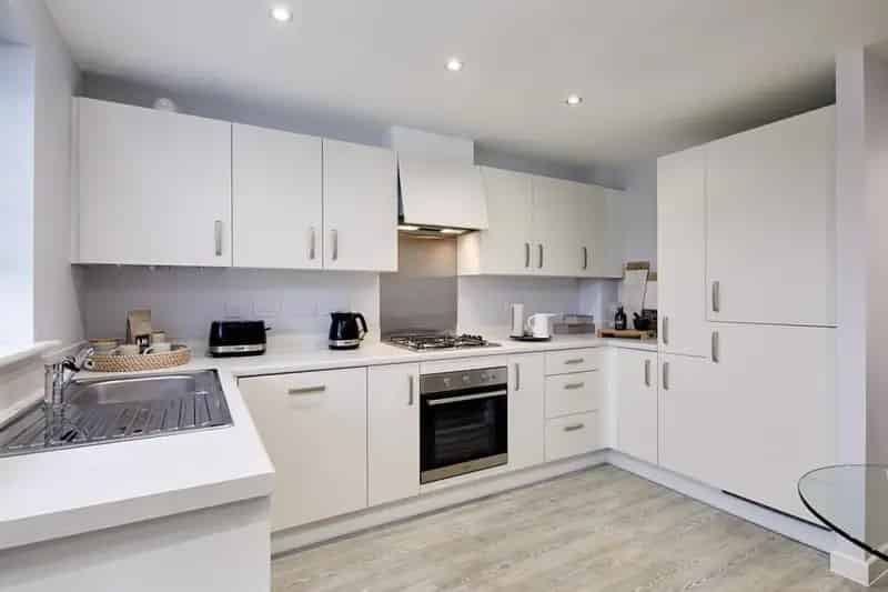 2 Bedroom House For Sale