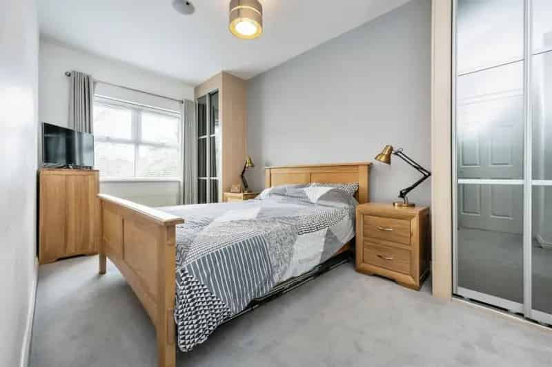 Luxurious 2-Double Bed Apartment - Modern Open Plan Living