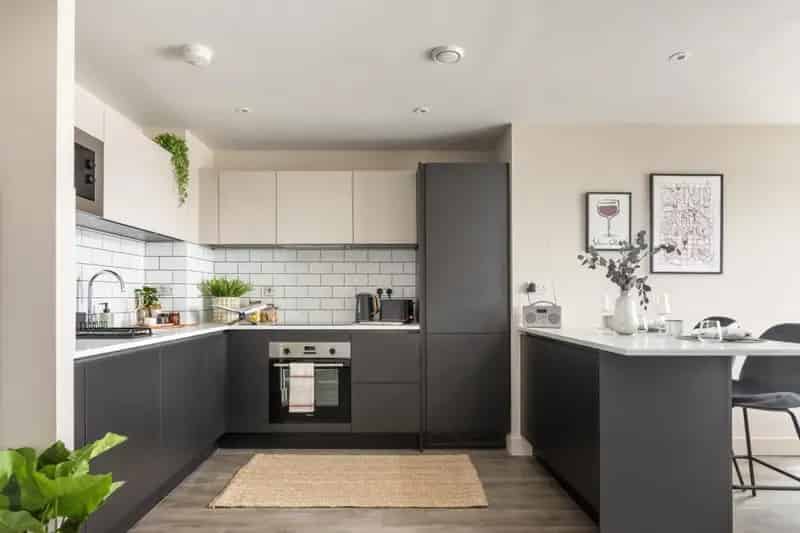 2 Bedroom Apartment in Birmingham - Affordable Rental