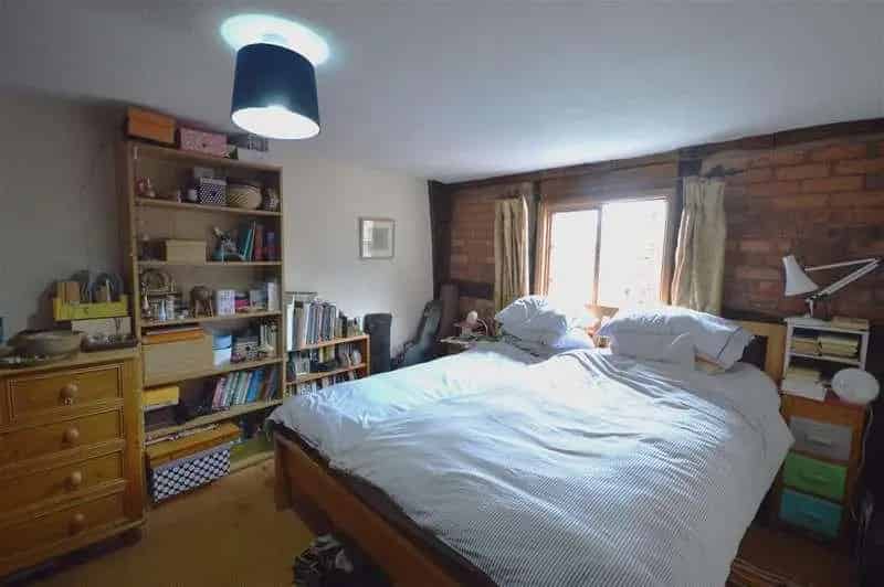 2 Bed Commercial Residential Property For Sale Weobley