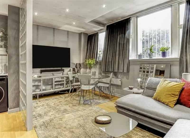 2 Bed Flat Near Elephant Castle Station