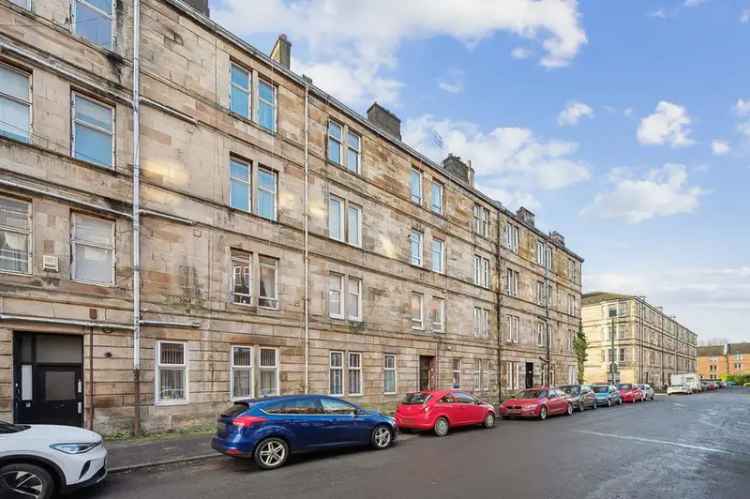 2 Bedroom Flat to Rent in Scotland