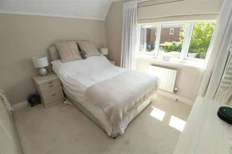 4 Bed Detached House for Sale - Redrow Marlow