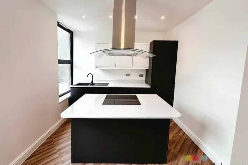 Flat For Rent , Waterside North, Lincoln, England