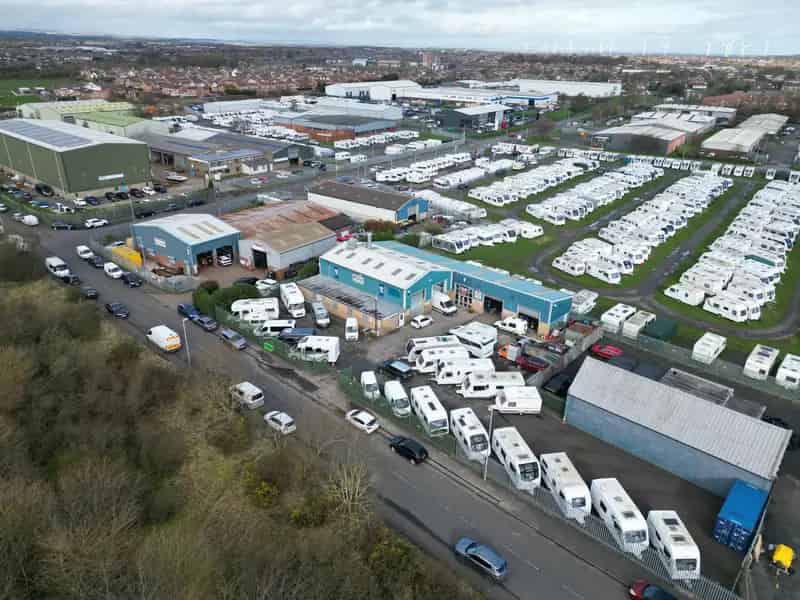 Freehold Industrial Warehouse For Sale