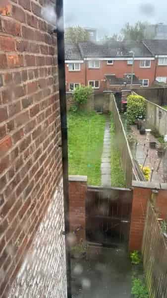 3 Bedroom House Near Salford Precinct and Manchester Links