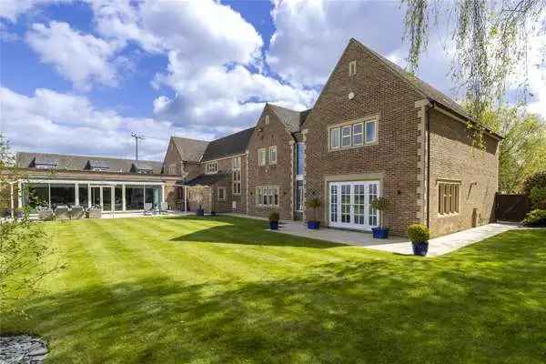 Great Wolford, Shipston-on-Stour, Warwickshire, CV36 5NQ | Property for sale | Savills