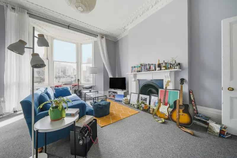 1 Bedroom Apartment for Sale