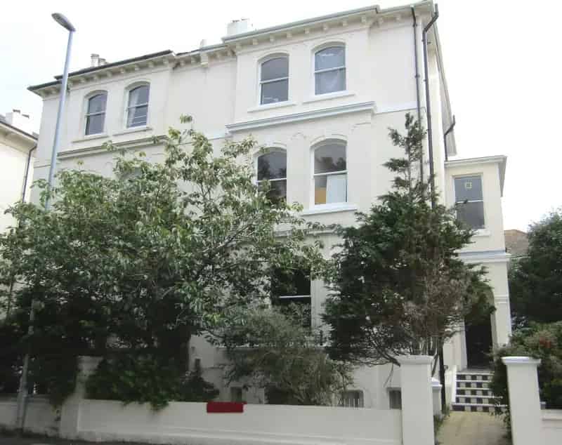 1 Bedroom Flat to Rent near Seven Dials Brighton