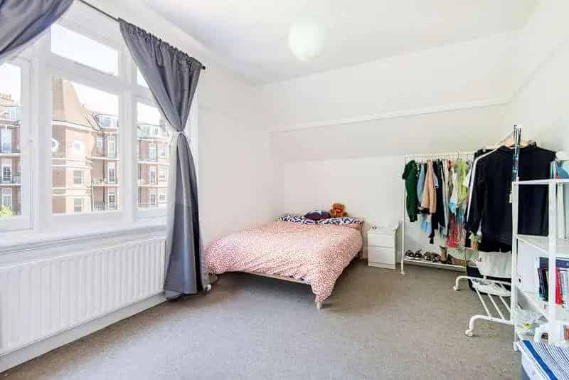 3 Bed Flat for Sale near Hampstead Village