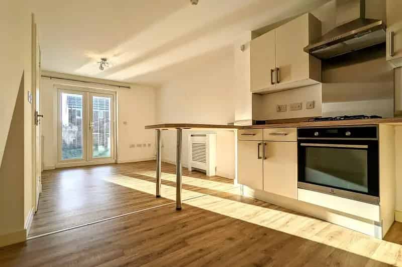 3 Bedroom Terrace House Bridgend Zero Deposit Available