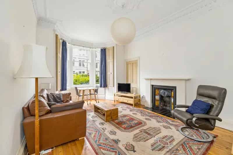 2 Bedroom Flat to Rent