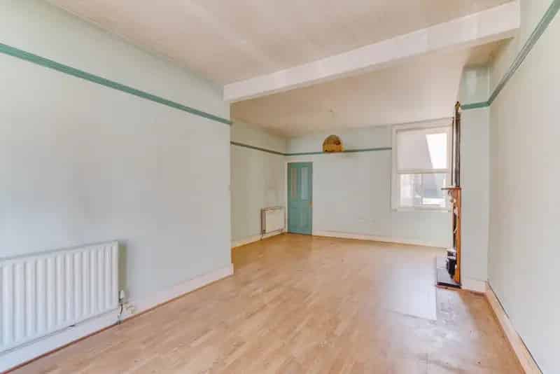 3 Bedroom Terraced House Kings Heath Renovation Project