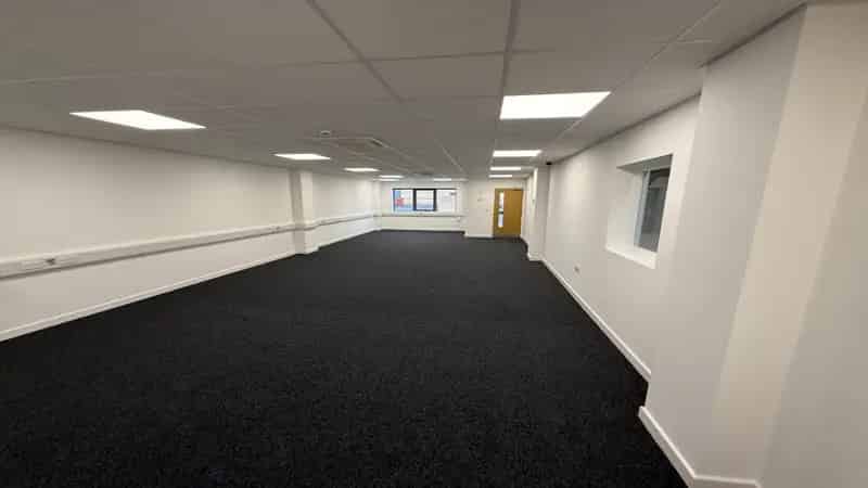 Industrial property For Rent , Wigan, England
