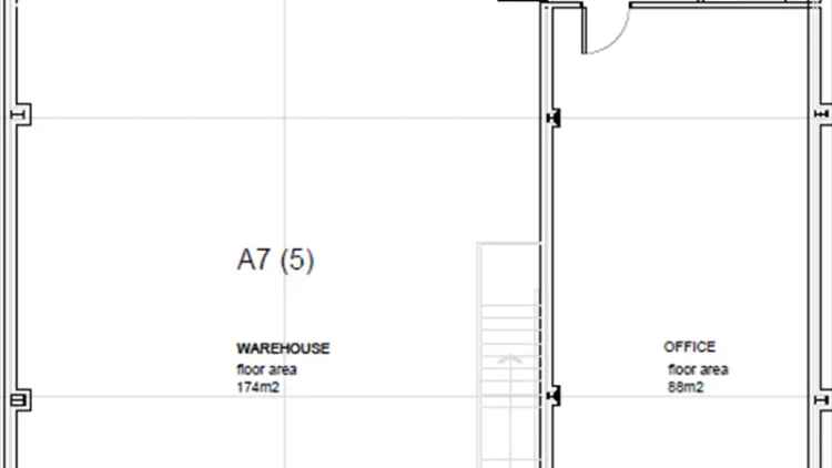 New Grade A Industrial Units for Lease Moss Industrial Estate