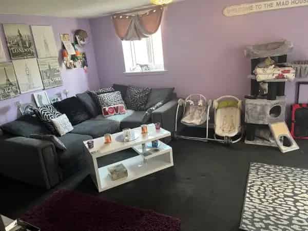 Flat For Rent , East Hampshire, England