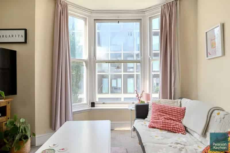 2 Bedroom Apartment Brighton City Centre Near Station