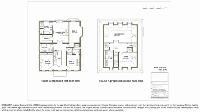 Land For Sale , Waggon Road, Hertsmere, England