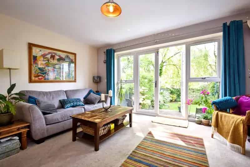 Three Bedroom End Terraced House Horbury Ample Parking Ensuite